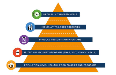 Food Is Medicine @ Tufts - Food is Medicine