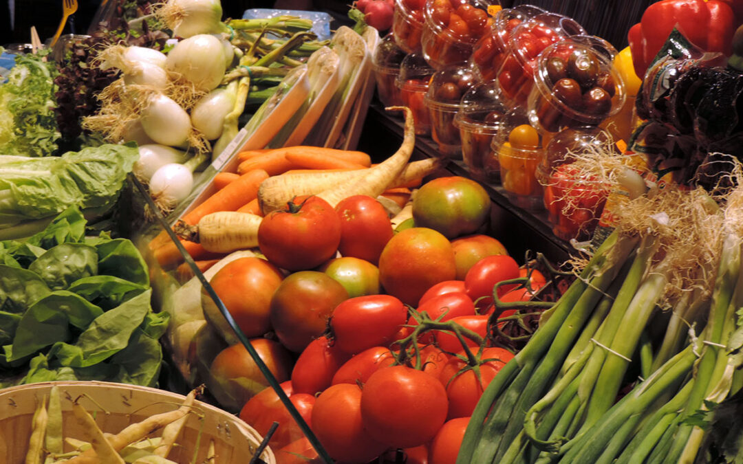 Free Weekly Produce Delivery Improved Blood Sugar, Food Security in Low-Income Adults