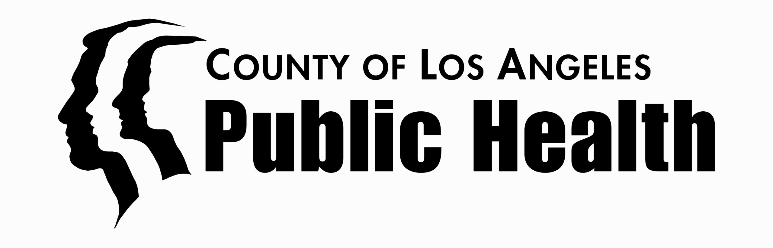 County of Public Health LA