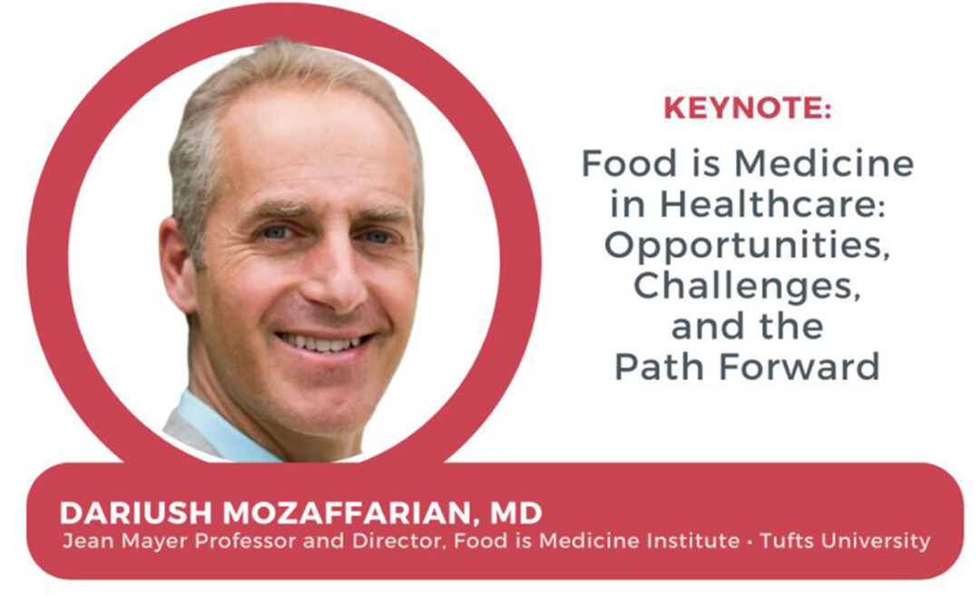 Validation Institute Announces First Group of Speakers for Food as Medicine Strategy Summit, May 29-31, 2024, in Washington, D.C.