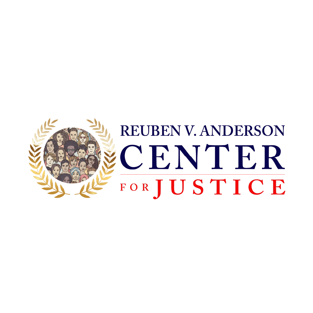 Ruben V. Anderson Center for Justice