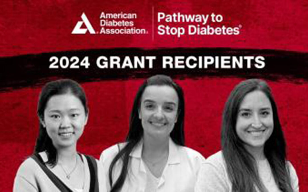 The American Diabetes Association Announces 2024 Pathway to Stop Diabetes Grant Recipients