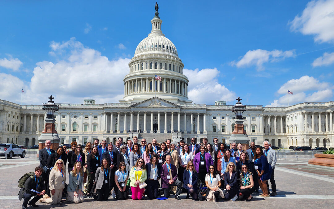 Food is Medicine Advocacy Day