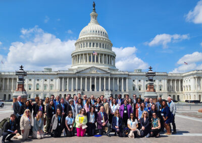 Food is Medicine Advocacy Day