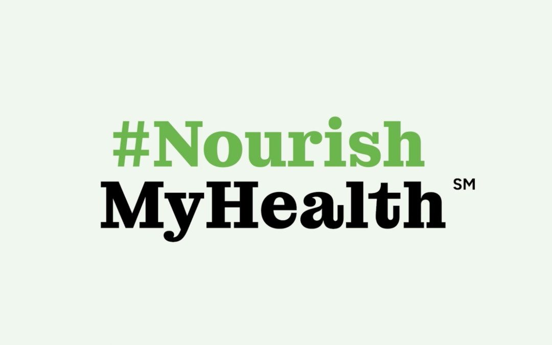 March of Dimes, Alzheimer’s Association Join NACDS Nourish My Health Public Education Campaign