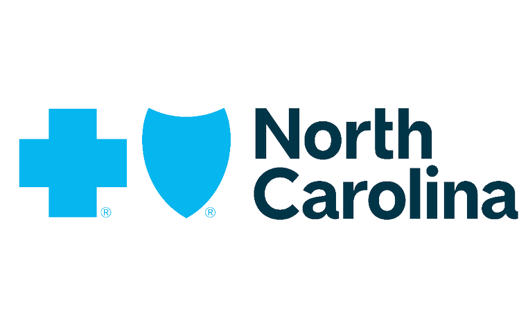 Blue Cross Blue Shield North Carolina logo