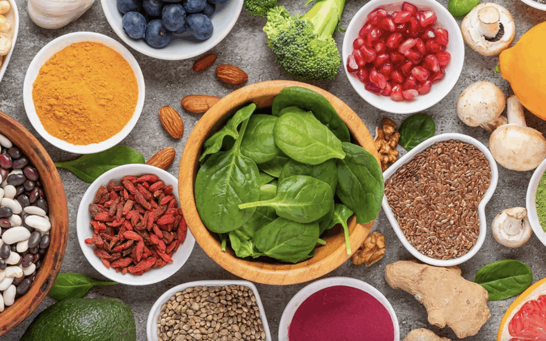 New Tool Screens for Access to Healthy Food