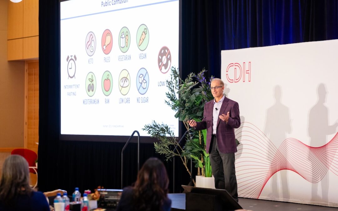 Health Technology Opportunities, Uncertainties Intrigue Symposium Speakers