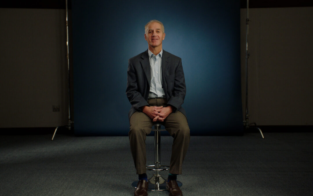 Longer. Healthier. Better. Leaders in Longevity: The Food Compass with Dr. Dariush Mozaffarian