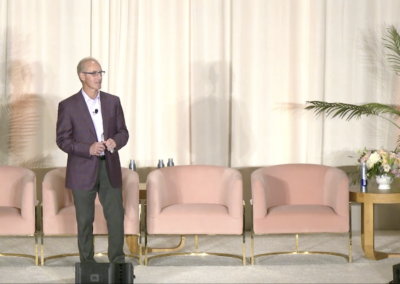Food Forward Health Care: Transforming the Future of Food is Medicine