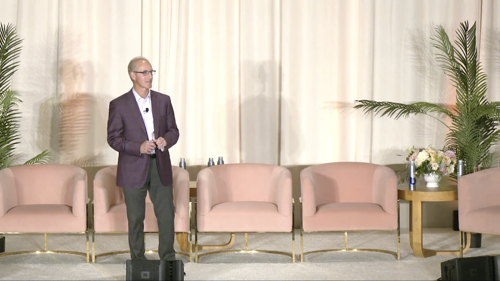 Food Forward Health Care: Transforming the Future of Food is Medicine