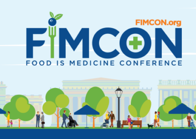 FIMCON 2026: The Food is Medicine Conference