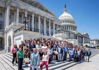 Food is Medicine Advocacy Day 2026