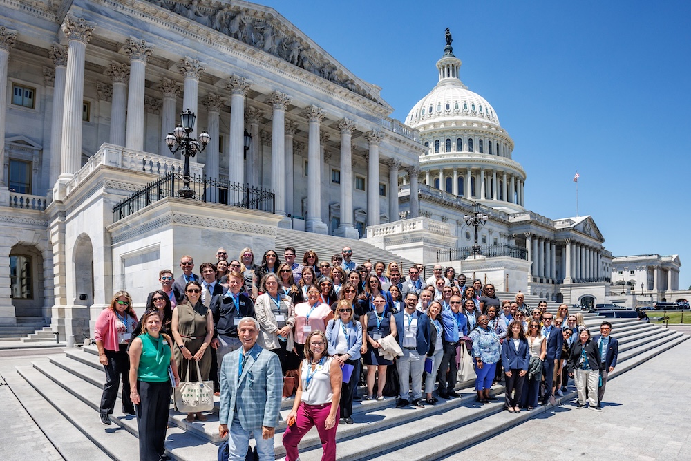 Food is Medicine Advocacy Day 2026