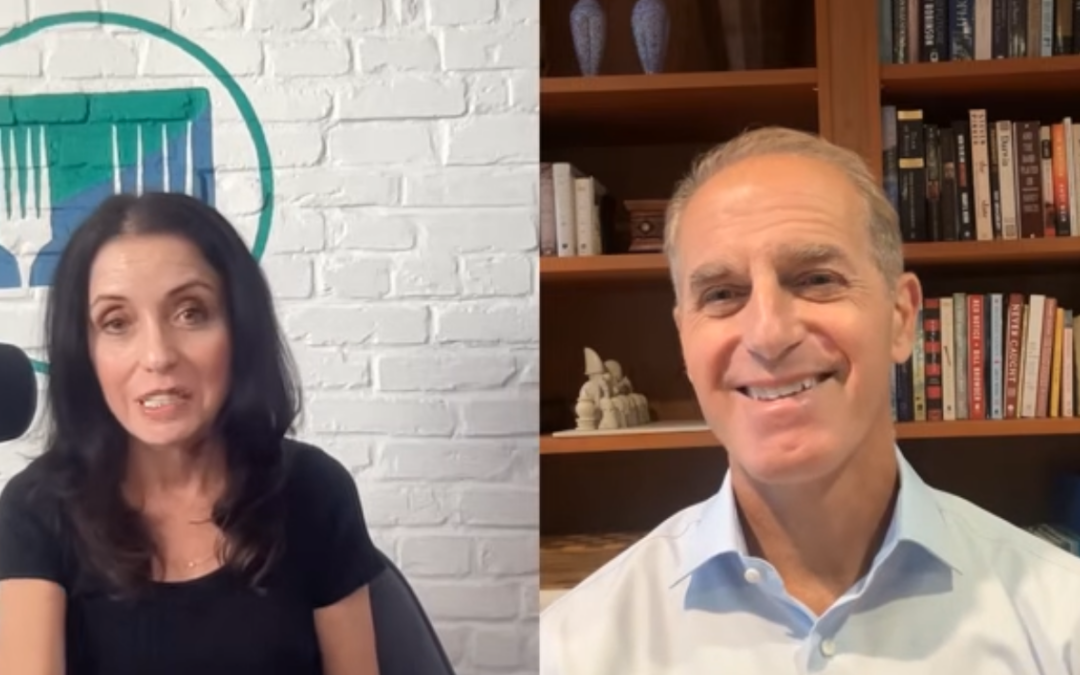 Dr. Dariush Mozaffarian on the Promise of Food is Medicine