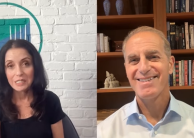 Dr. Dariush Mozaffarian on the Promise of Food is Medicine