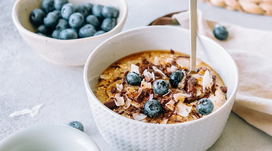 A Top Nutrition Scientist Explains What We Should Actually Eat For Better Health