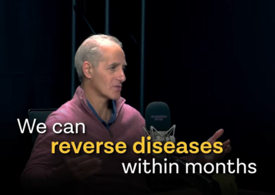 Nutrition doctor: “We got it wrong!” The food industry doesn’t want you to see this